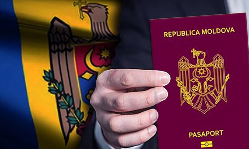 Reguli mai stricte pentru obținerea cetățeniei Republicii Moldova. Programare obligatorie, verificări riguroase și fără intermediari