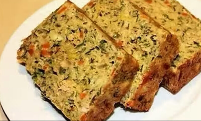 Chec aperitiv din linte și ciuperci. Rețeta pentru o masă de post consistentă