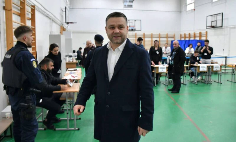 Ciprian Ciucu, mare fan al sportului. Cine sunt campionii pe care îi admiră