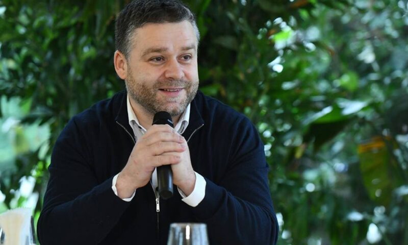 Ciprian Ciucu a anunțat încheierea licitației pentru spitalul din Sectorul 6