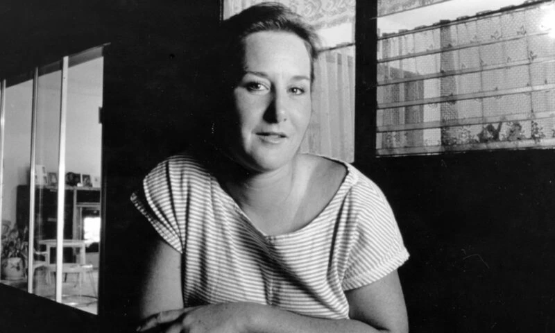 Fata din cutie, cazul care a schimbat definiția controlului psihologic