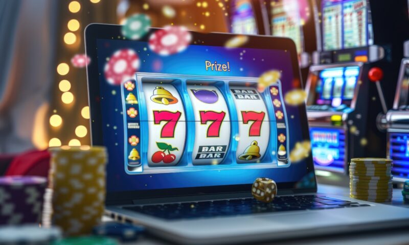 Tema, bonusuri sau RTP? Ce conteaza cand alegi un slot nou