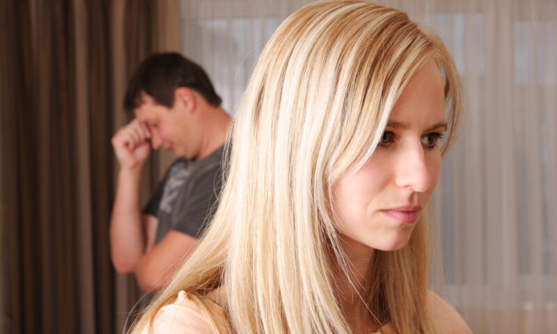 Trei zodii sunt la un pas de ceartă. În preajma cui trebuie să mergi „pe vârfuri”