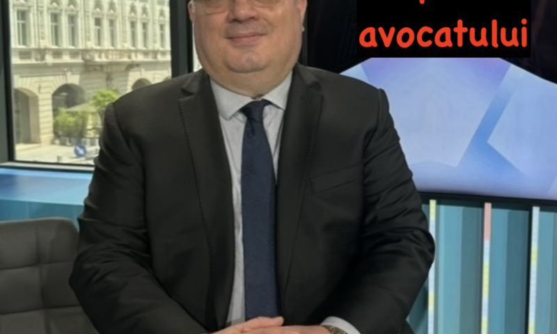 Asaltul „paraditorilor” pentru a captura Justiția