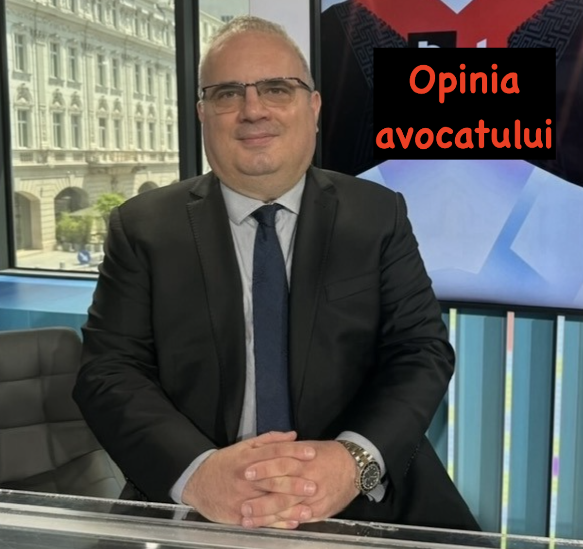 Asaltul „paraditorilor” pentru a captura Justiția