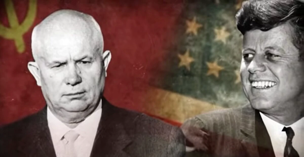 Criza Rachetelor din Cuba. Cele 13 zile când omenirea a privit în abisul nuclear