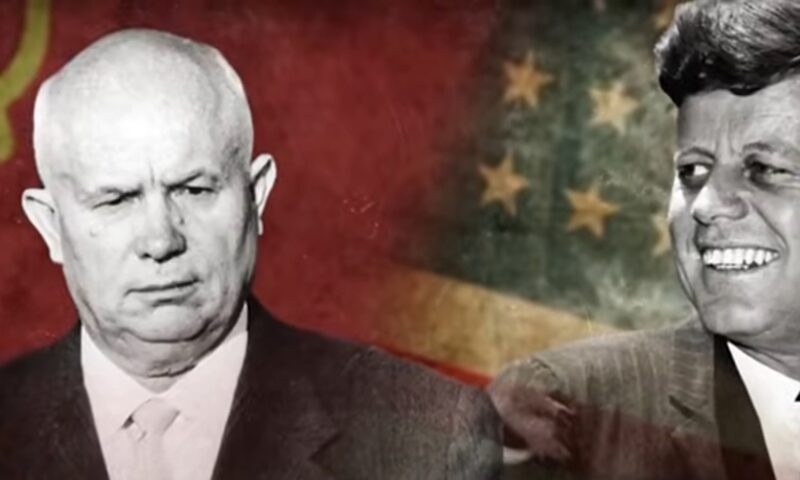 Criza Rachetelor din Cuba. Cele 13 zile când omenirea a privit în abisul nuclear