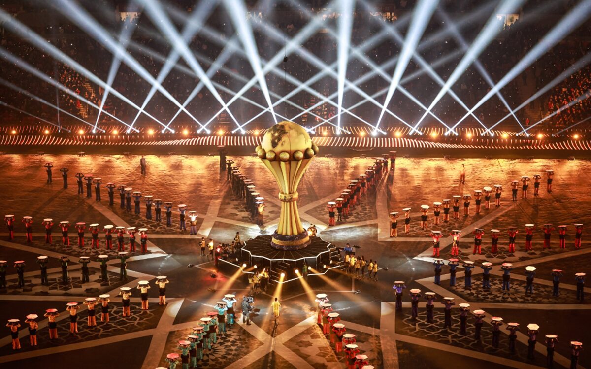 Cupa Africii, lovită de escroci și bișnițari. Meciuri jucate în fața unor tribune goale