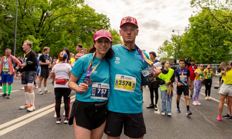 Cine sunt românii morți în Tenerife. Cei doi soți erau dedicați voluntariatului pentru familiile vulnerabile