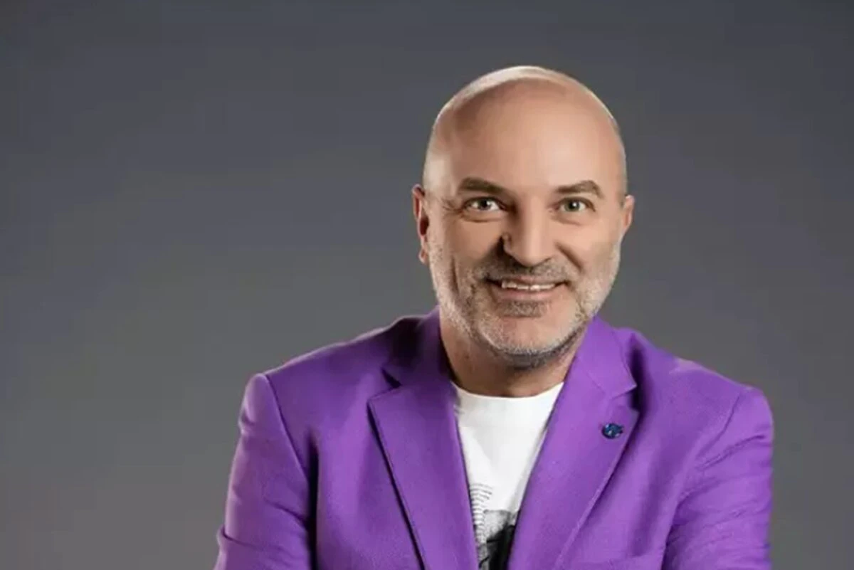 Dan Capatos pleacă de la Antena după 20 de ani. Unde va avea o nouă emisiune