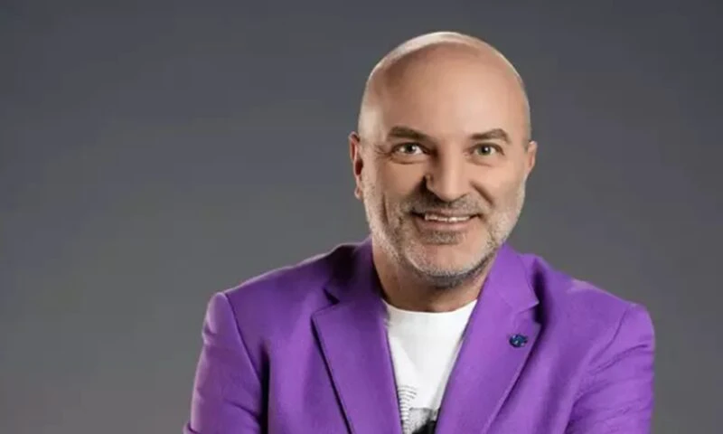 Dan Capatos pleacă de la Antena după 20 de ani. Unde va avea o nouă emisiune