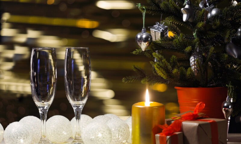 Două mari hituri de Crăciun au în comun finalul vieții celor doi artiști care le-au dus în istorie. Ambii au pe 25 decembrie