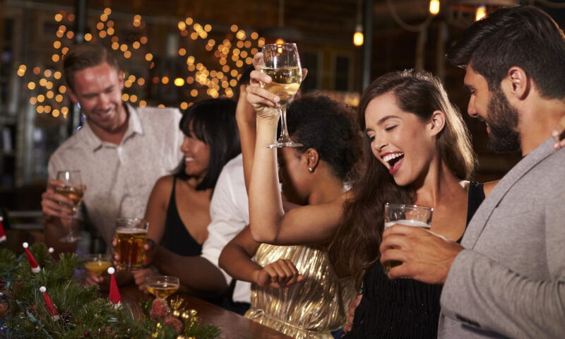 Trei zodii vor avea „cea mai tare zi” de Sfântul Ștefan