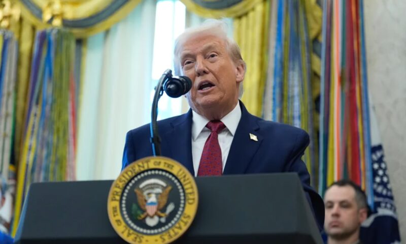 Donald Trump dă în judecată BBC pentru defăimare. Președintele cere cinci miliarde de dolari