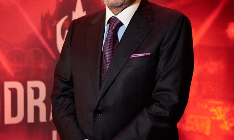 Dragoș Dobrescu, în centrul atenției presei internaționale de top după aparițiile în The Sun și The Independent