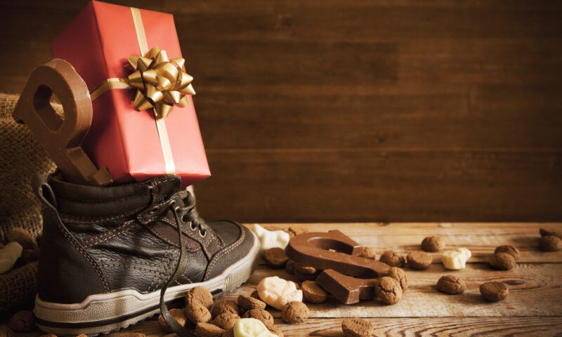 Zodiile și dulciurile preferate. Ce găsesc în ghetuțele lor de Moș Nicolae