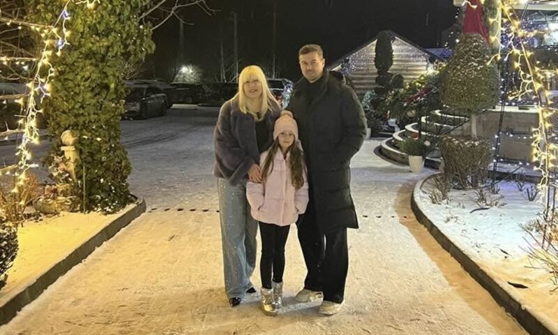 Mesajul emoționant al Elenei Udrea de ziua ei. Suferință, visuri și alegeri într-o postare retrospectivă