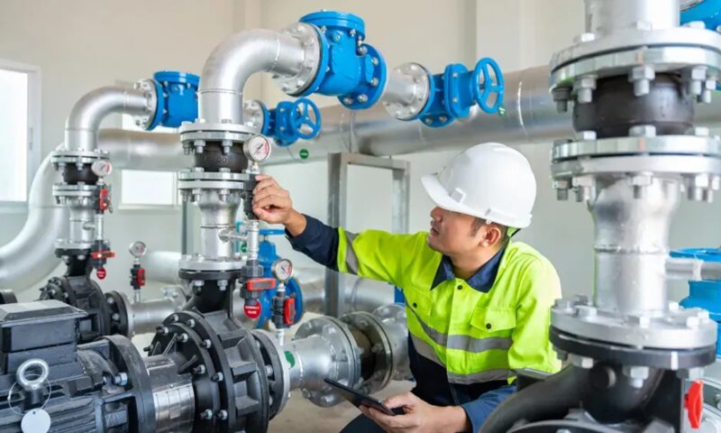 ESZ Prahova a anunțat că poate livra apă către operatori şi industrie