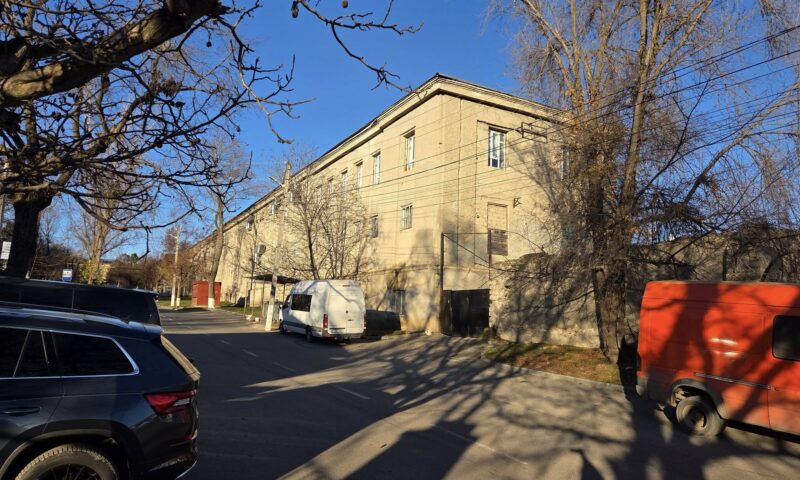 „Pedeapsă cerească” la o adunare comunistă. Tragedia de acum 75 de ani de la Orhei