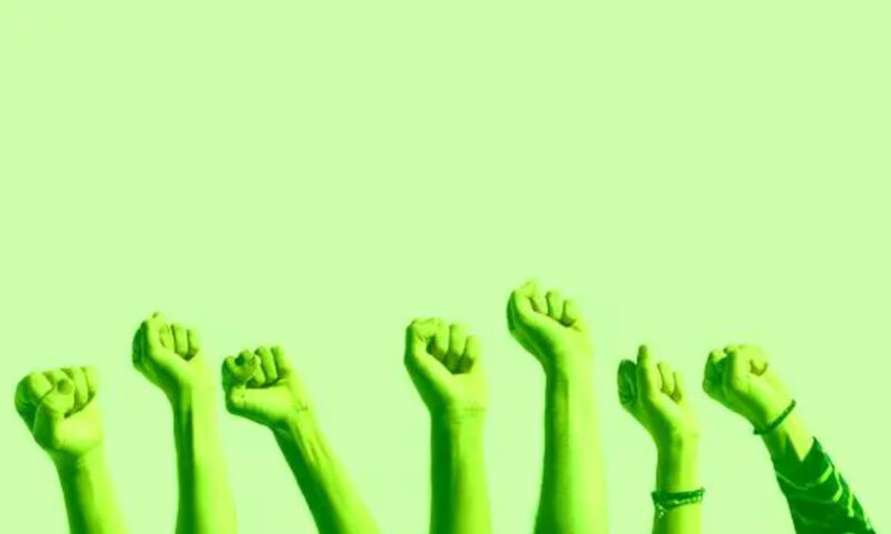 Cum oboseala climatică redefinește lupta pentru mediu