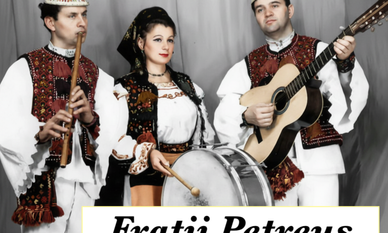 Cum a decis Ceaușescu că românii mănâncă prea mult și tragedia cozilor la „Frații Petreuș”. 8 decembrie 1989. Ultimele 30 de zile ale comunismului