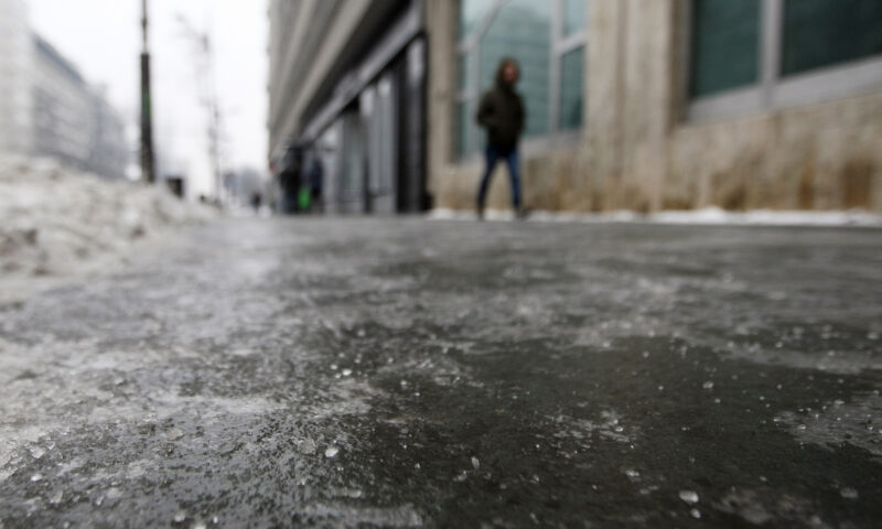 Sfântul Ștefan vine cu ger năpraznic. Prognoza completă de la ANM