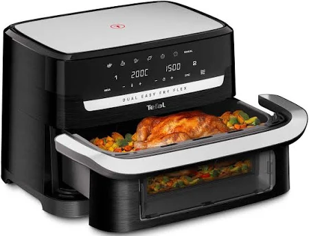  friteuza cu aer cald