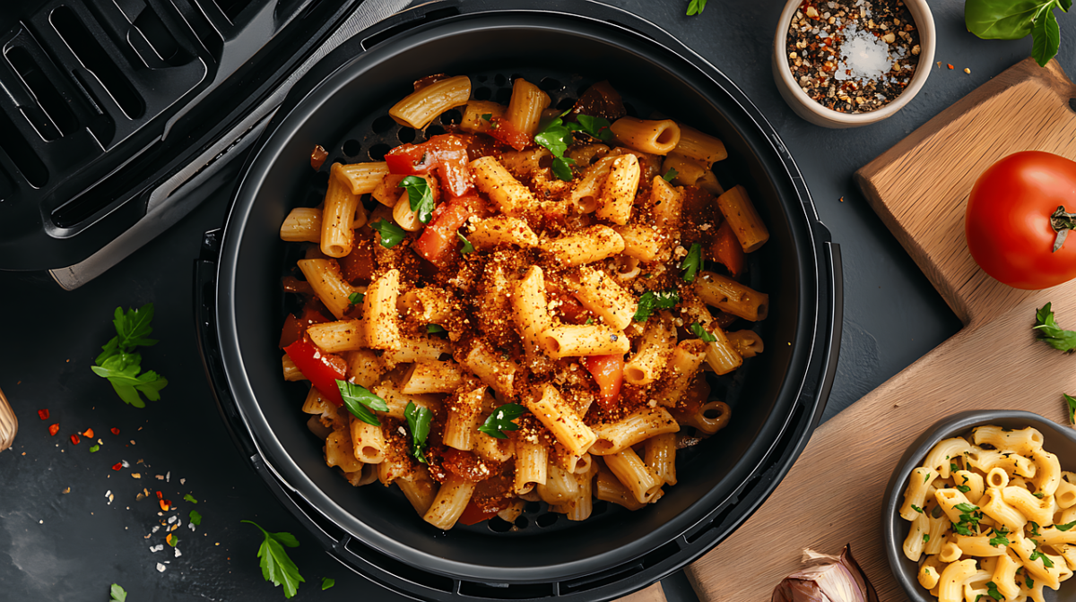  friteuza cu aer cald