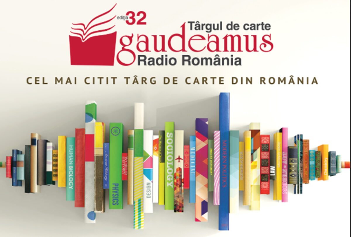 Gaudeamus, festivalul iubitorilor de cărți. Ce lecturi merită cumpărate