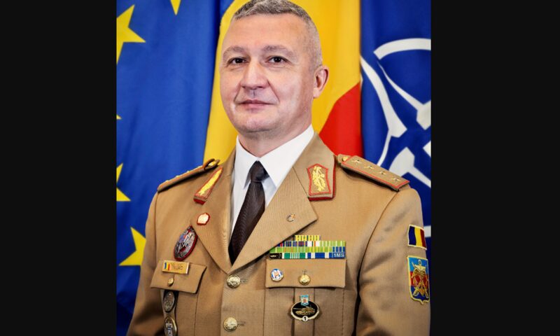Doi generali români participă la Reuniunea de la Paris pentru consolidarea apărării și cooperarea militară europeană