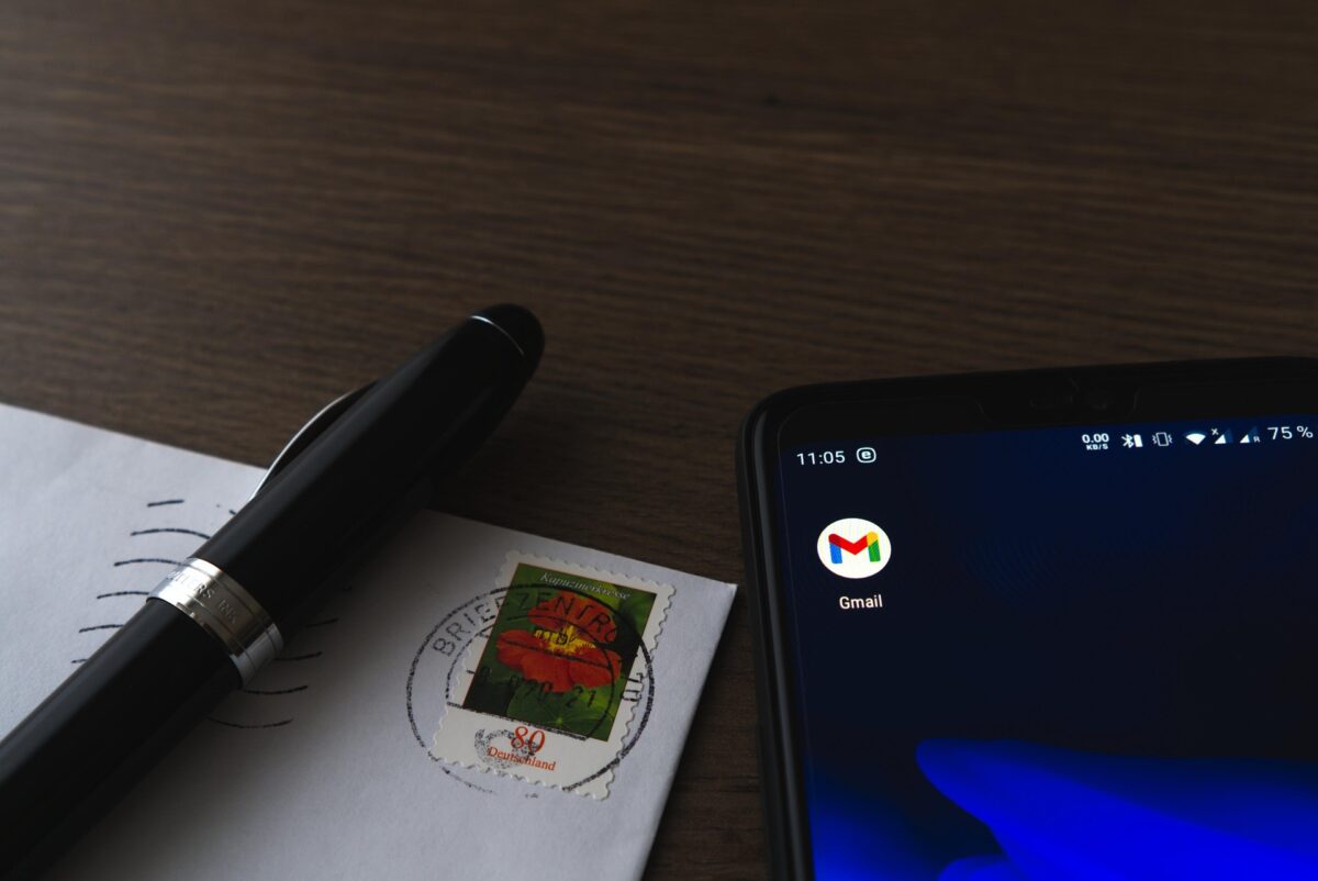 Gmail, noi modificări pentru utilizatori. Datele personale vor putea fi schimbate