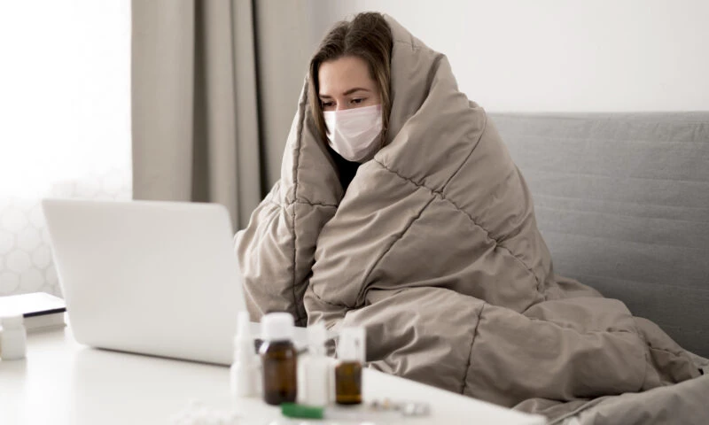 Regatul Unit, afectat de o epidemie de gripă. Keir Starmer le cere medicilor rezidenți să anuleze protestul