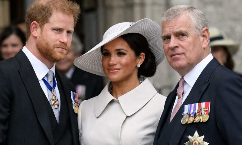 O membră discretă a Casei Regale britanice, lecții de modestie pentru Meghan, Harry și Andrew