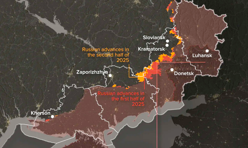 Ce nu poate accepta Zelenski în negocierile cu Putin. „Linia Roșie” în negocierile de pace dintre Rusia și Ucraina. Analiză