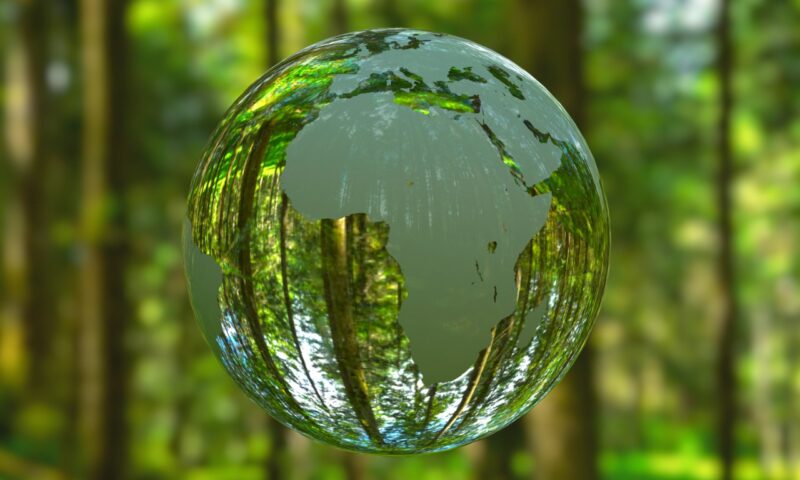 „Bateria verde” a planetei. Cât de pregătit este continentul african pentru viitorul sustenabil