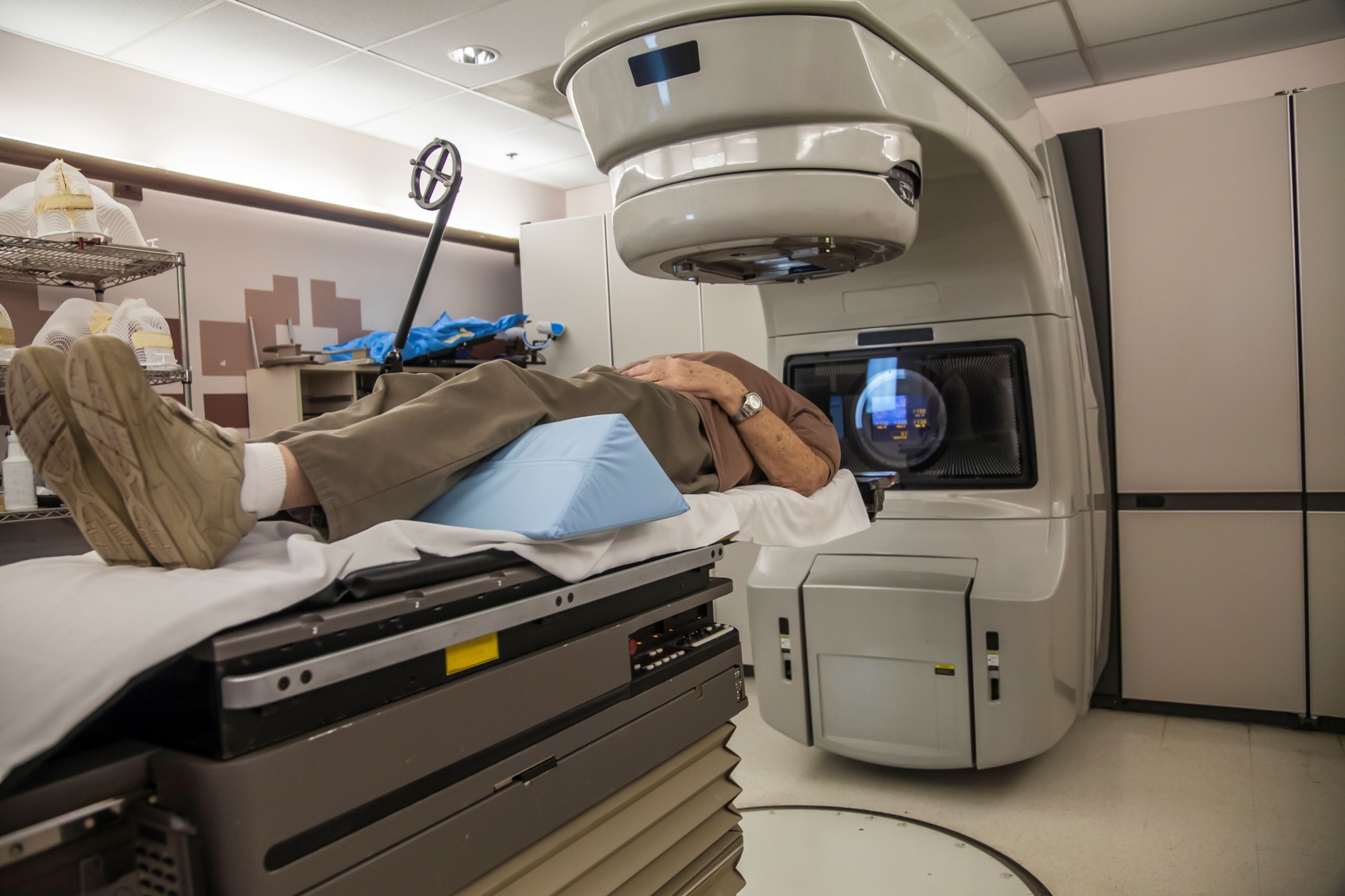 investigații medicale