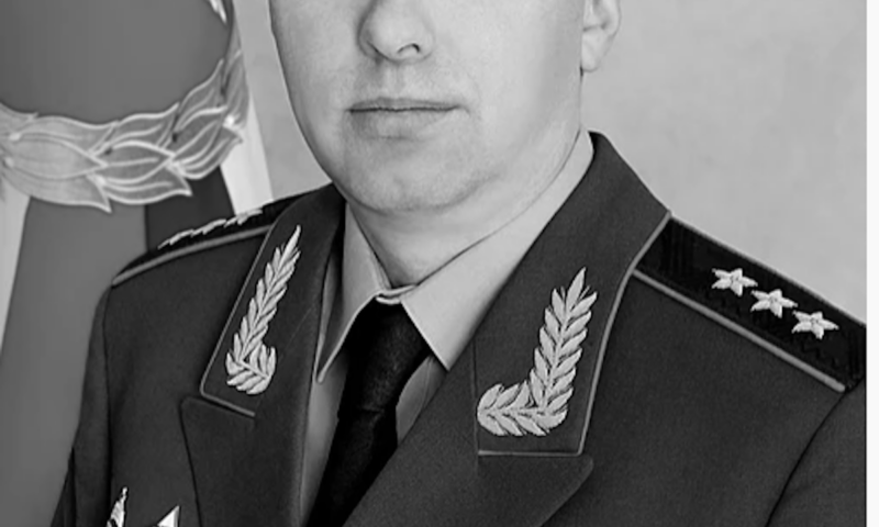 Panică la Kremlin. Moartea misterioasă a generalului Sadovenko și noul val de „eliminări” în rândul elitei militare ruse