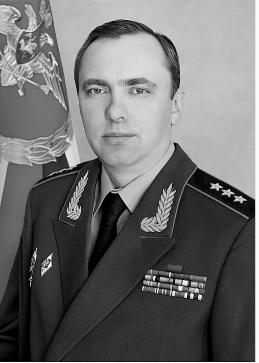 Panică la Kremlin. Moartea misterioasă a generalului Sadovenko și noul val de „eliminări” în rândul elitei militare ruse