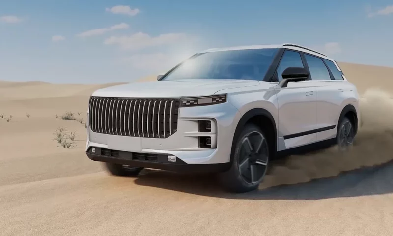 Prețuri mici, impact mare. Cum schimbă China regulile jocului pe piața auto din Europa