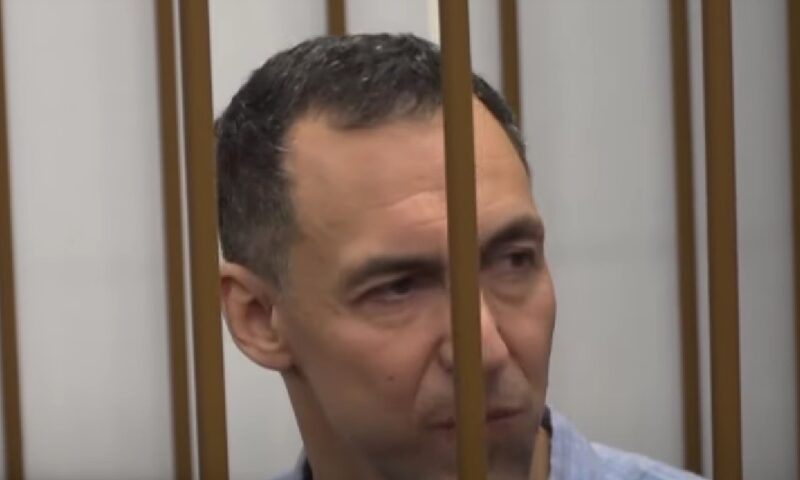 Rusia, propunere către Franța în cazul lui Laurent Vinatier. Cercetătorul este acuzat de spionaj