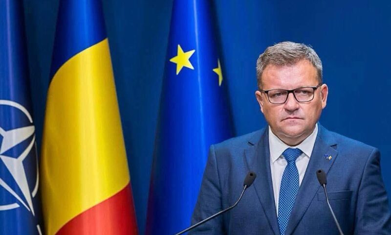 Marius Budăi, atac la Radu Miruță: Nu vă este jenă să-i dezinformați așa pe oameni