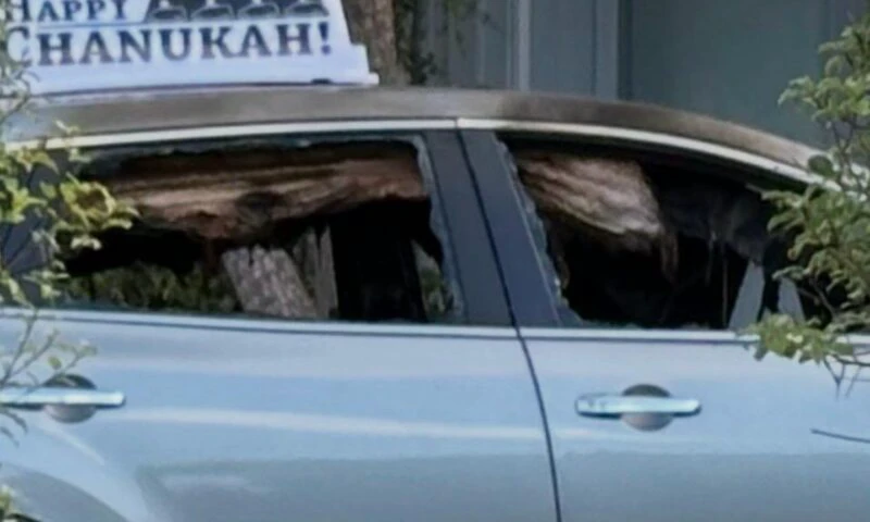 Socialistul Albanese a scăpat de sub control terorismul antisemit. Încă un atac în Australia