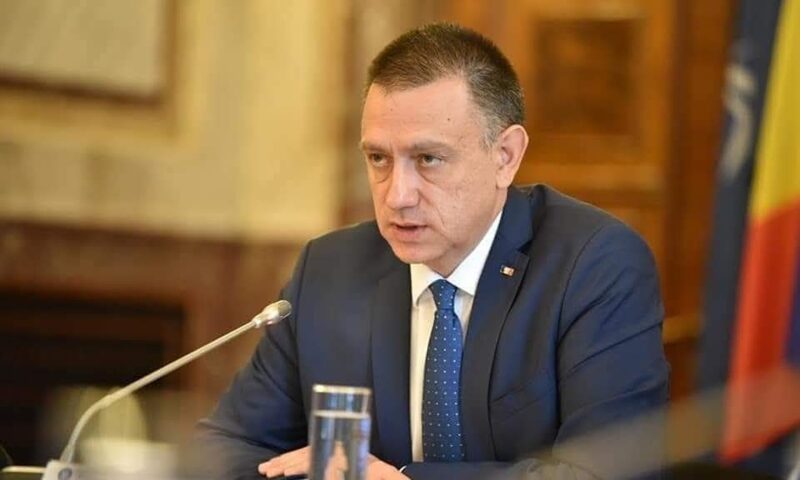 Mihai Fifor, atac la Diana Buzoianu:  La fel de goală de orice sentiment de compasiune
