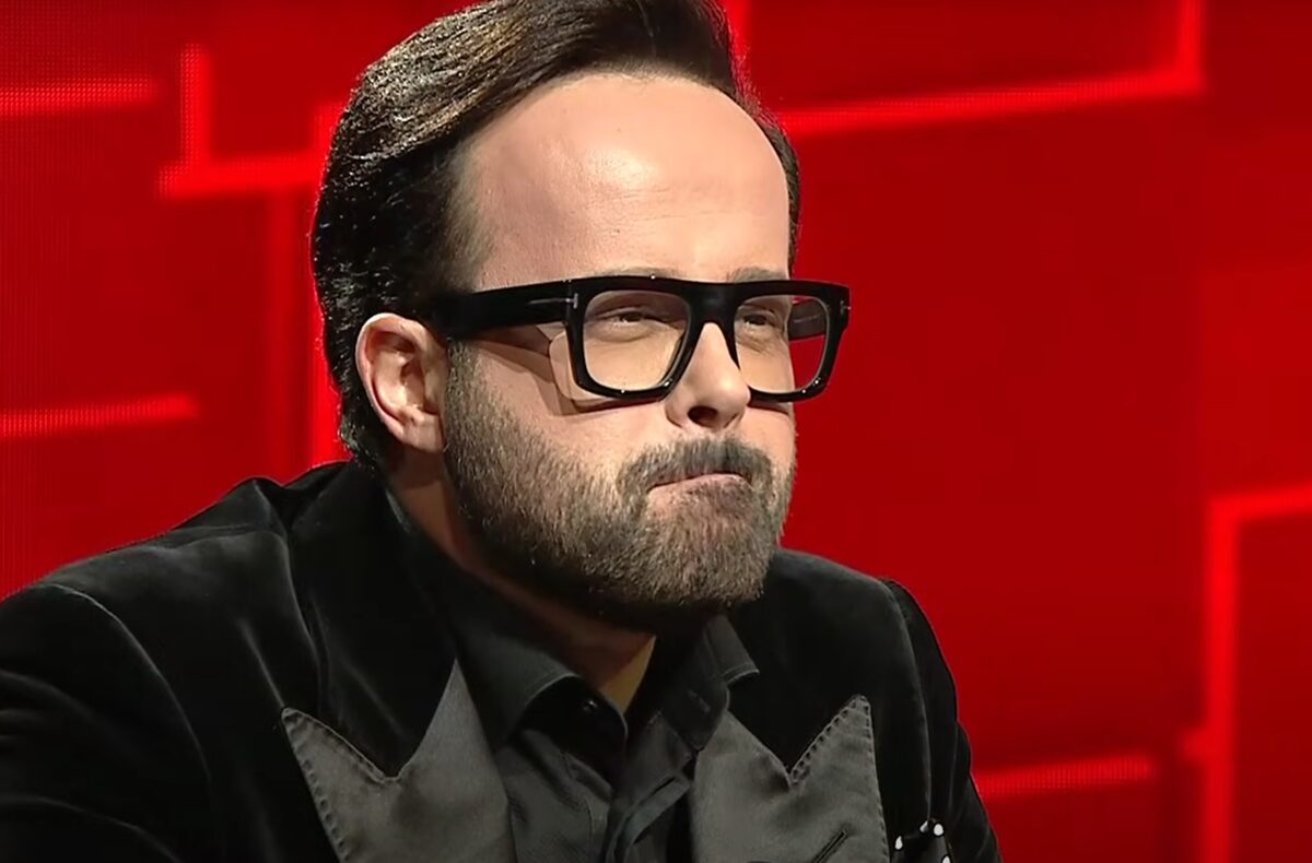 Mihai Gâdea, mărturisiri despre relația cu Mircea Badea. Ce se întâmplă în spatele camerelor