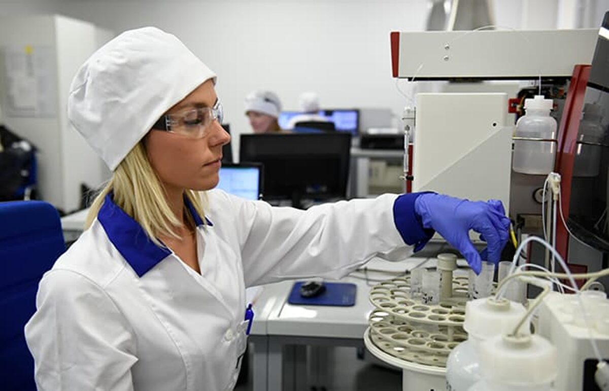 Europa construiește cea mai mare fabrică de pământuri rare lângă Rusia. Obiectivul este reducerea dependenței de China