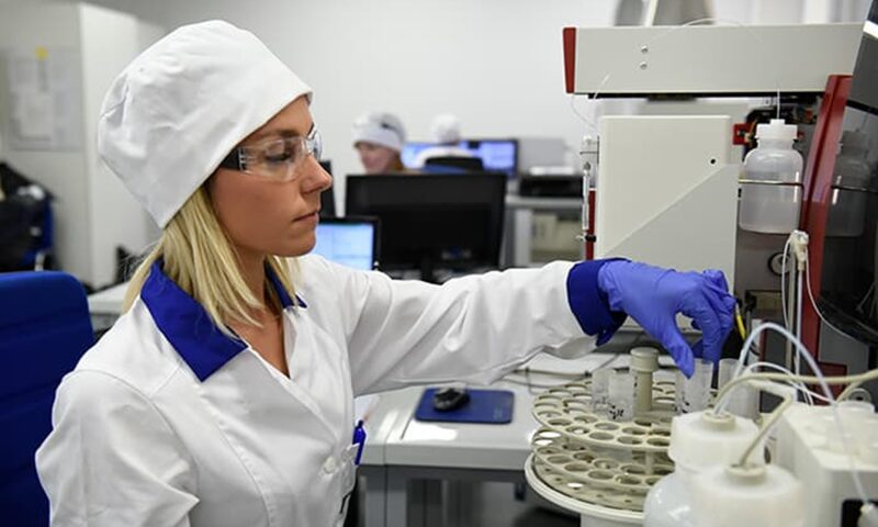 Europa construiește cea mai mare fabrică de pământuri rare lângă Rusia. Obiectivul este reducerea dependenței de China