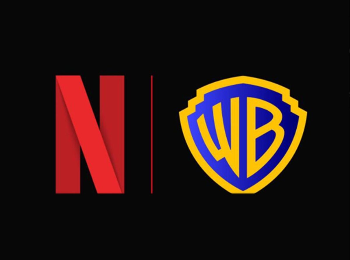 Lupta giganților din media. Paramount, critici legate de oferta lansată de Netflix pentru Warner Bros