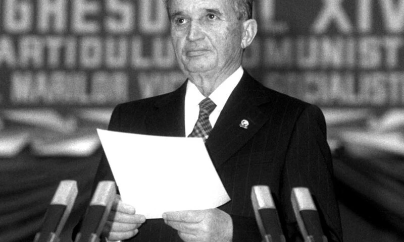 Ceaușescu și „decretele de grațiere și amnistie”. Evenimentul Istoric vă ajută să înțelegeți cum funcționa „iertarea de partid și de stat”