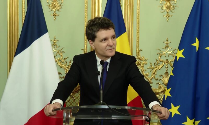 Nicușor Dan, despre votanții AUR: Nicușor Dan, despre votanții AUR: Nu sunt nici extremiști, nici pro-ruși, doar că au încredere în celelalte partide