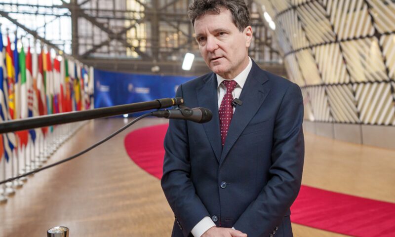 Nicușor Dan: Șase luni sunt insuficiente pentru evaluarea coaliției. Nu avem alternative